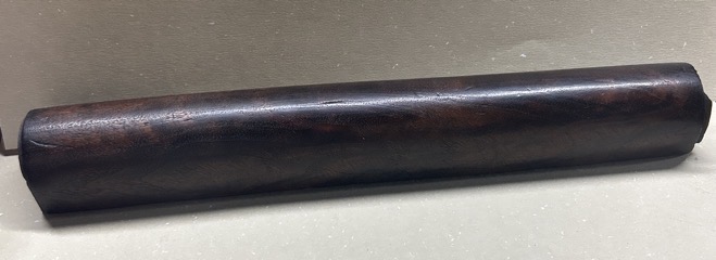 Forearm Winchester 1873 Round barrel LARGE caliber rifle EXCELLENT ORIGINAL